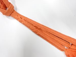 正絹　手組帯締め